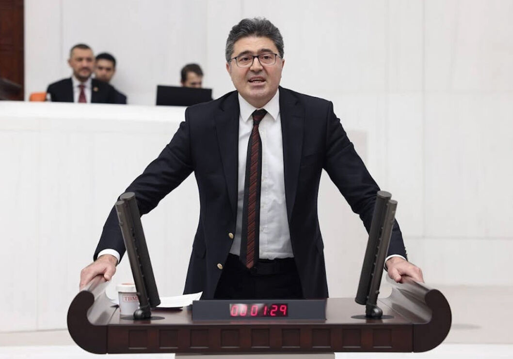 Ensar Aytekin kimdir? Ensar Aytekin kimdir? - 1. Resim