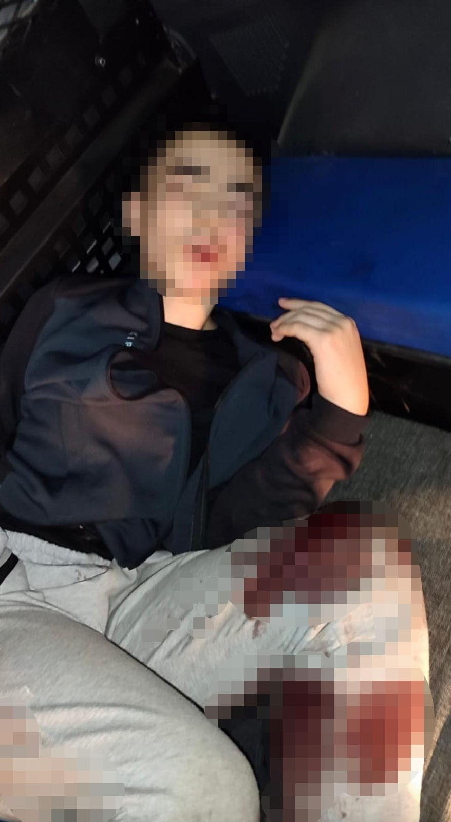 Eren Bigül kimdir? İzmir'de polis karakoluna saldırdı Eren Bigül kimdir? İzmir'de polis karakoluna saldırdı - 5. Resim