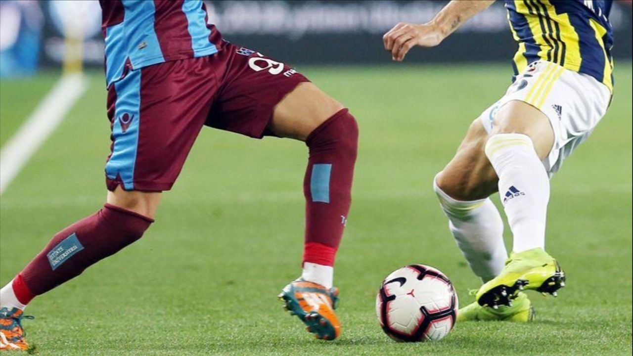 Fenerbahçe Trabzonspor maç biletleri ne zaman satışa çıkacak? Fenerbahçe Trabzonspor maç biletleri ne zaman satışa çıkacak?
