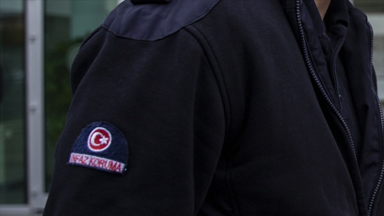 Gardiyan alım sonuçları ne zaman açıklanacak?
