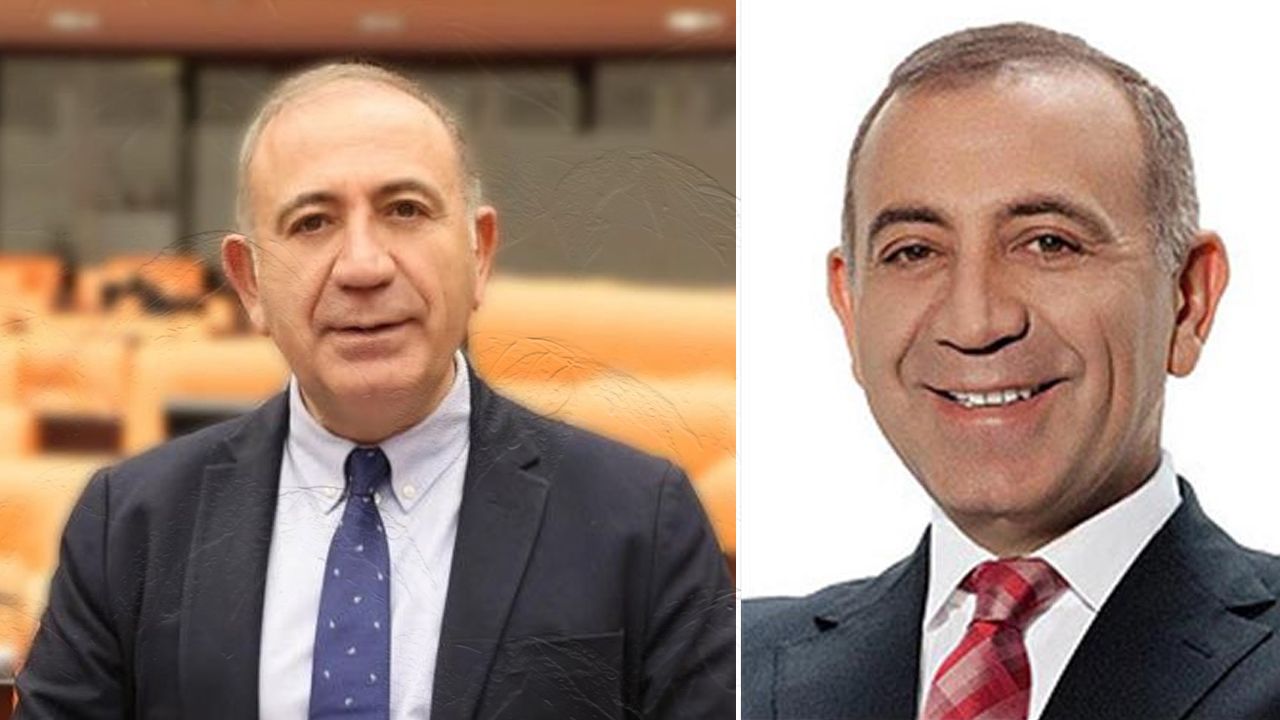 Gürsel Tekin milletvekili mi? İşte CHP'li Gürsel Tekin'in hayatı Gürsel Tekin milletvekili mi? İşte CHP'li Gürsel Tekin'in hayatı
