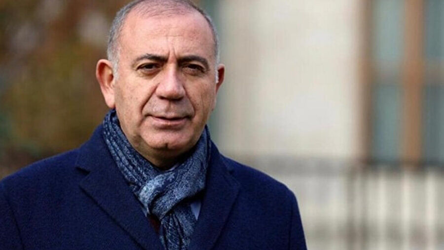 Gürsel Tekin milletvekili mi? İşte CHP'li Gürsel Tekin'in hayatı Gürsel Tekin milletvekili mi? İşte CHP'li Gürsel Tekin'in hayatı - 1. Resim