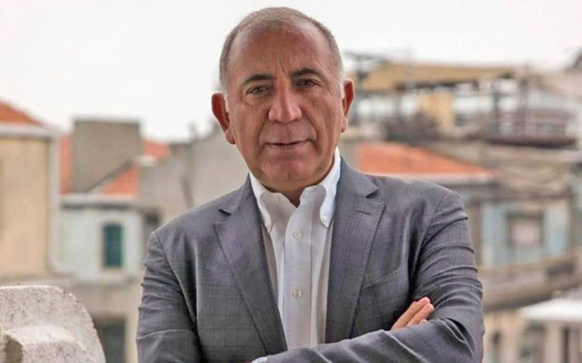 Gürsel Tekin milletvekili mi? İşte CHP'li Gürsel Tekin'in hayatı Gürsel Tekin milletvekili mi? İşte CHP'li Gürsel Tekin'in hayatı - 2. Resim