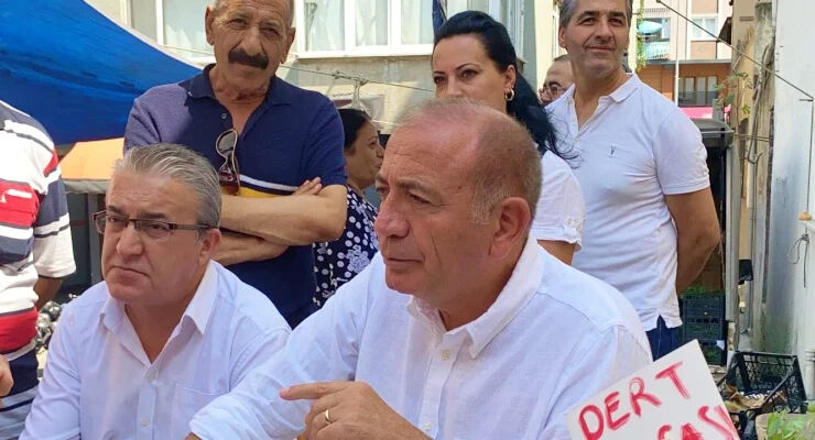 Gürsel Tekin milletvekili mi? İşte CHP'li Gürsel Tekin'in hayatı Gürsel Tekin milletvekili mi? İşte CHP'li Gürsel Tekin'in hayatı - 3. Resim