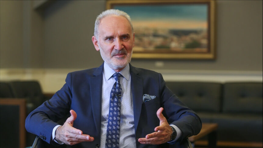 İhracattan büyümeye, tarım ve gıdadan enflasyonda düşüşe: İş dünyası OVP’yi nasıl değerlendirdi? İhracattan büyümeye, tarım ve gıdadan enflasyonda düşüşe: İş dünyası OVP’yi nasıl değerlendirdi? - 2. Resim