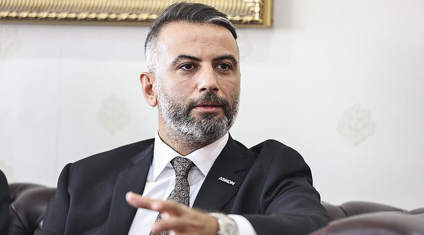 İhracattan büyümeye, tarım ve gıdadan enflasyonda düşüşe: İş dünyası OVP’yi nasıl değerlendirdi? İhracattan büyümeye, tarım ve gıdadan enflasyonda düşüşe: İş dünyası OVP’yi nasıl değerlendirdi? - 5. Resim