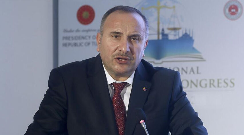 İhracattan büyümeye, tarım ve gıdadan enflasyonda düşüşe: İş dünyası OVP’yi nasıl değerlendirdi? İhracattan büyümeye, tarım ve gıdadan enflasyonda düşüşe: İş dünyası OVP’yi nasıl değerlendirdi? - 6. Resim