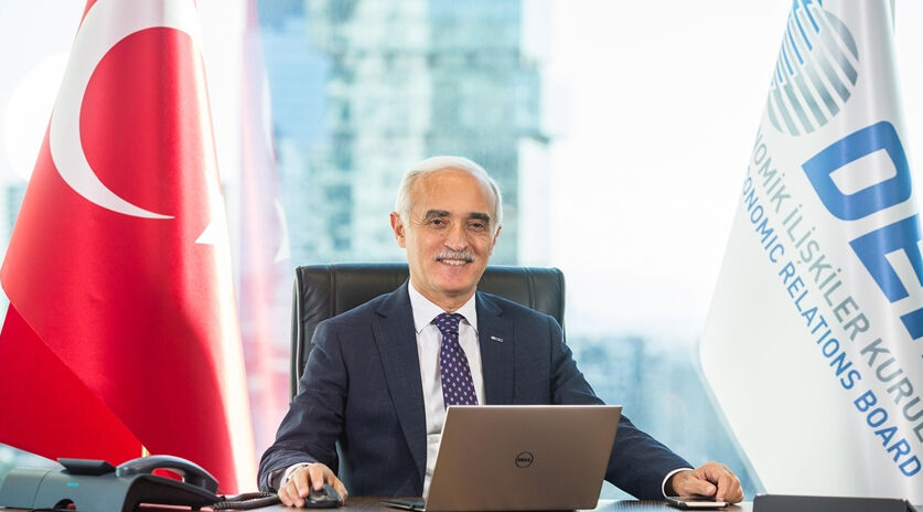 İhracattan büyümeye, tarım ve gıdadan enflasyonda düşüşe: İş dünyası OVP’yi nasıl değerlendirdi? İhracattan büyümeye, tarım ve gıdadan enflasyonda düşüşe: İş dünyası OVP’yi nasıl değerlendirdi? - 4. Resim
