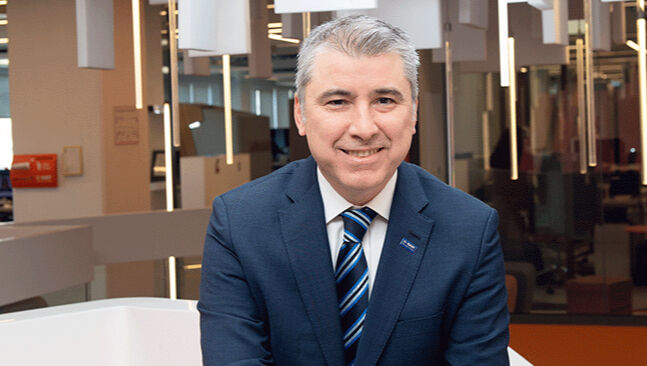 İhracattan büyümeye, tarım ve gıdadan enflasyonda düşüşe: İş dünyası OVP’yi nasıl değerlendirdi? İhracattan büyümeye, tarım ve gıdadan enflasyonda düşüşe: İş dünyası OVP’yi nasıl değerlendirdi? - 7. Resim