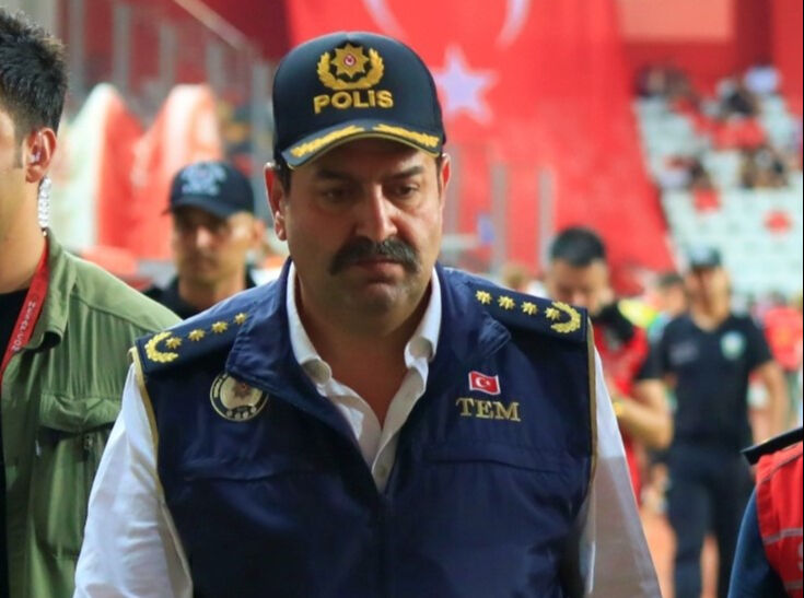 İlker Arslan'ın milyonluk para trafiği! Dekontlara düşülen notlar dikkat çekti İlker Arslan'ın milyonluk rüşvet trafiği! Dekontlara düşülen notlar dikkat çekti - 1. Resim