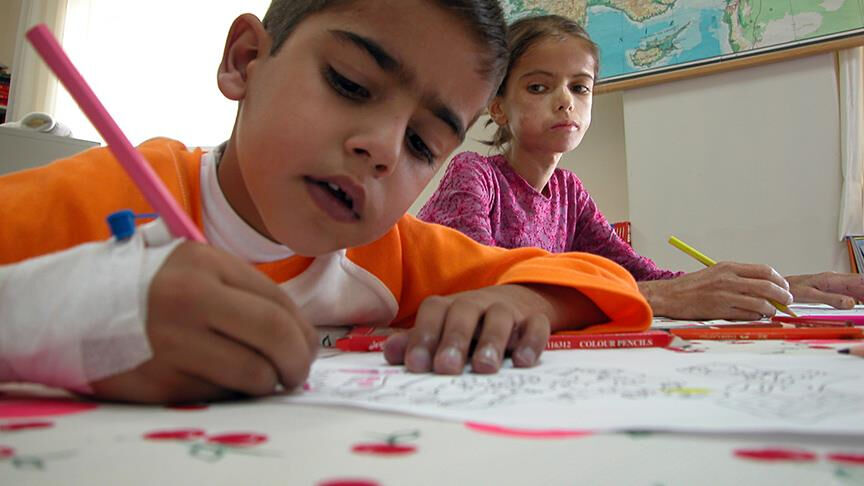 İngilizce defteri kareli mi, çizgili mi olmalı? İngilizce defteri kareli mi, çizgili mi olmalı? - 3. Resim