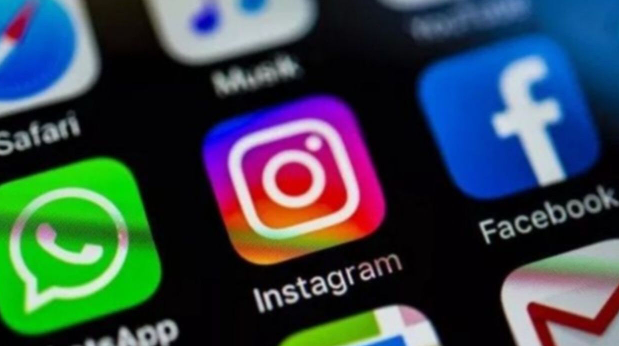 Instagram ve YouTube çöktü mü? 8 Eylül Instagram, YouTube, Twitter, WhatsApp, TikTok, Facebook erişim sorunu araştırılıyor - 2. Resim