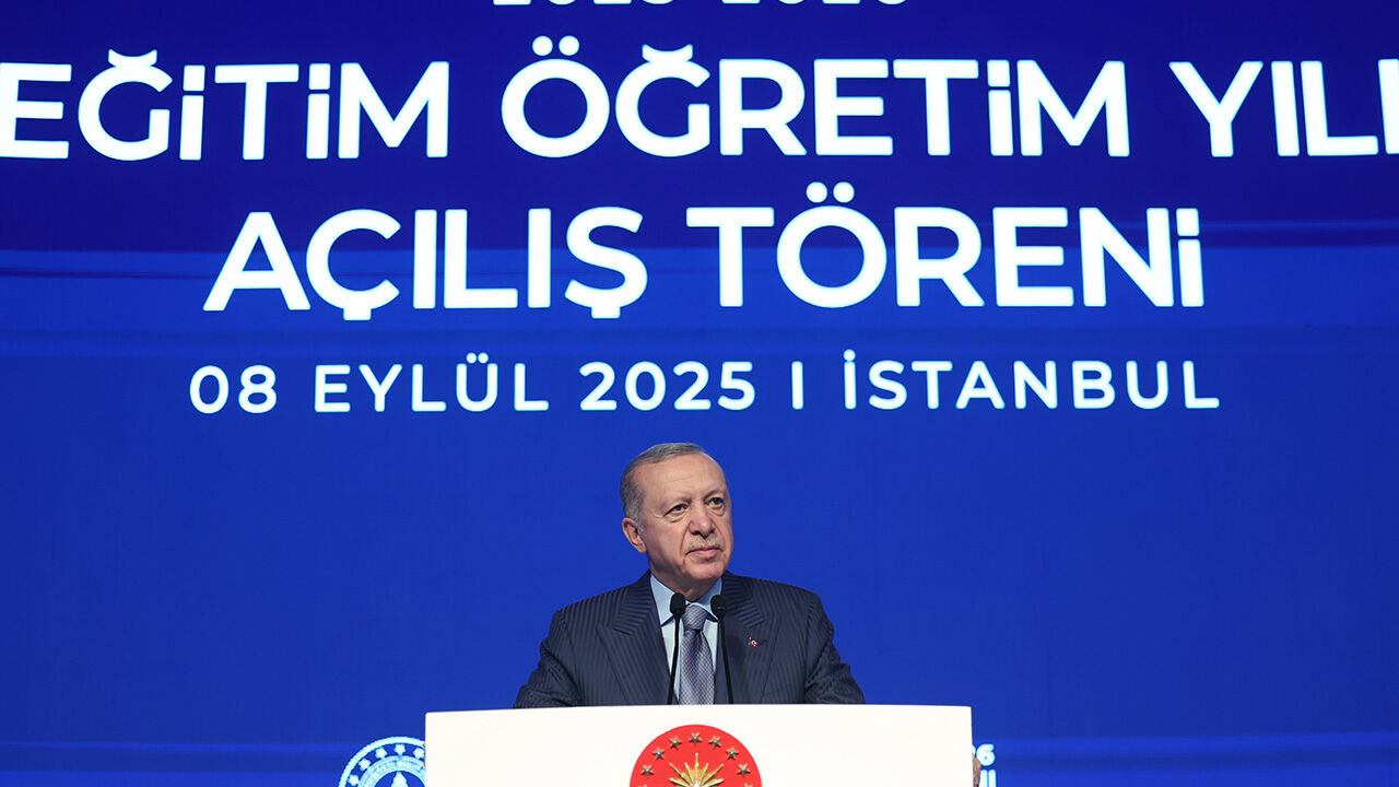 İzmir Balçova'daki saldırının ardından Erdoğan'dan ilk açıklama: Bağlantıları araştırılıyor İzmir Balçova'daki saldırının ardından Erdoğan'dan ilk açıklama: Bağlantıları araştırılıyor - 3. Resim