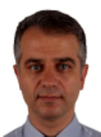 İzmir'de polis merkezine saldırı! Şehit ve yaralılar var 1. Sınıf Emniyet Müdürü Polis Başmüfettişi Muhsin Aydemir