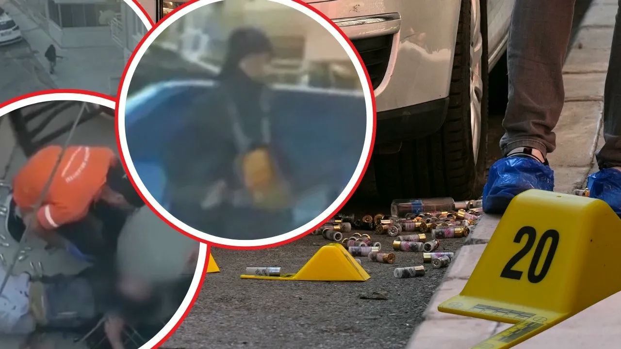 İzmir'de polis merkezine saldırı! Şehit ve yaralılar var - Güncel