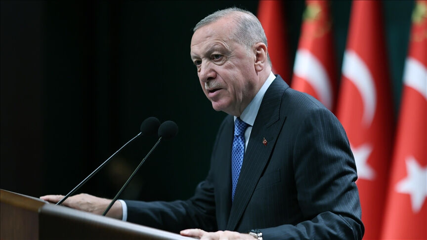 Kabine Toplantısı ne zaman, saat kaçta? Gündem konuları merak ediliyor Kabine Toplantısı ne zaman, saat kaçta? Gündem konuları merak ediliyor - 2. Resim