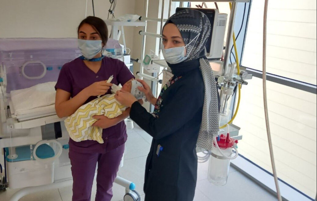 Konya'da 1 günlük bebek sokağa atılmıştı: Anneden 3 yıl sonra korkunç itiraf Konya'da 1 günlük bebek sokağa atılmıştı: Anneden 3 yıl sonra korkunç itiraf - 2. Resim