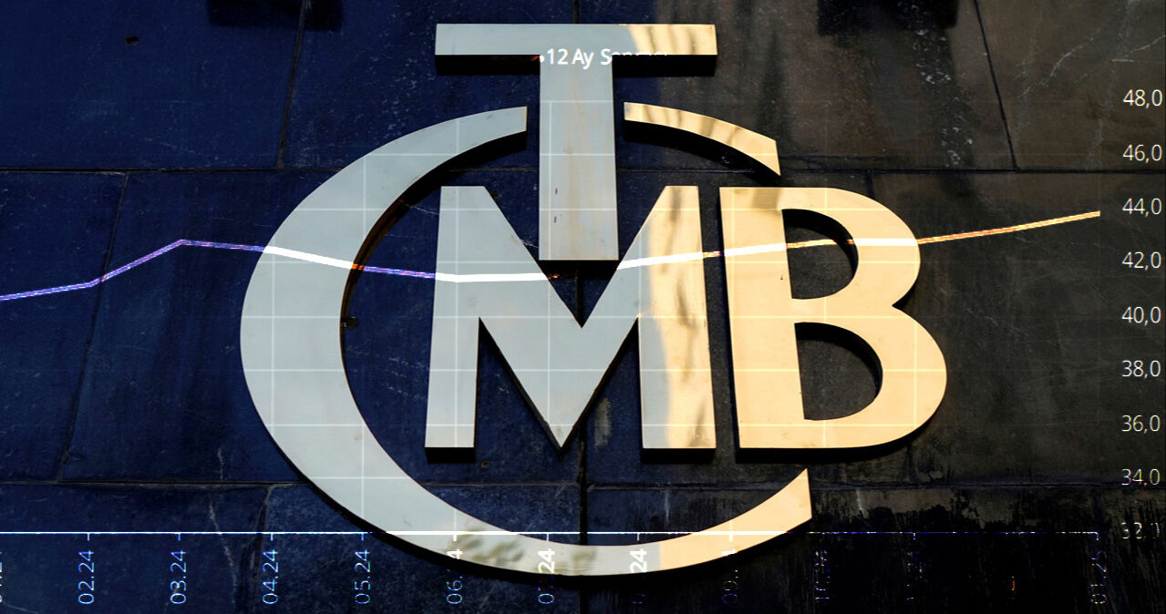 Merkez Bankası faiz kararı ne zaman açıklanacak? Merkez Bankası faiz kararı ne zaman açıklanacak? - 2. Resim