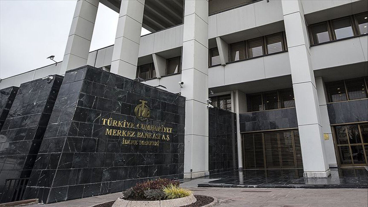 Merkez Bankası faiz kararı ne zaman açıklanacak? Merkez Bankası faiz kararı ne zaman açıklanacak? - 1. Resim