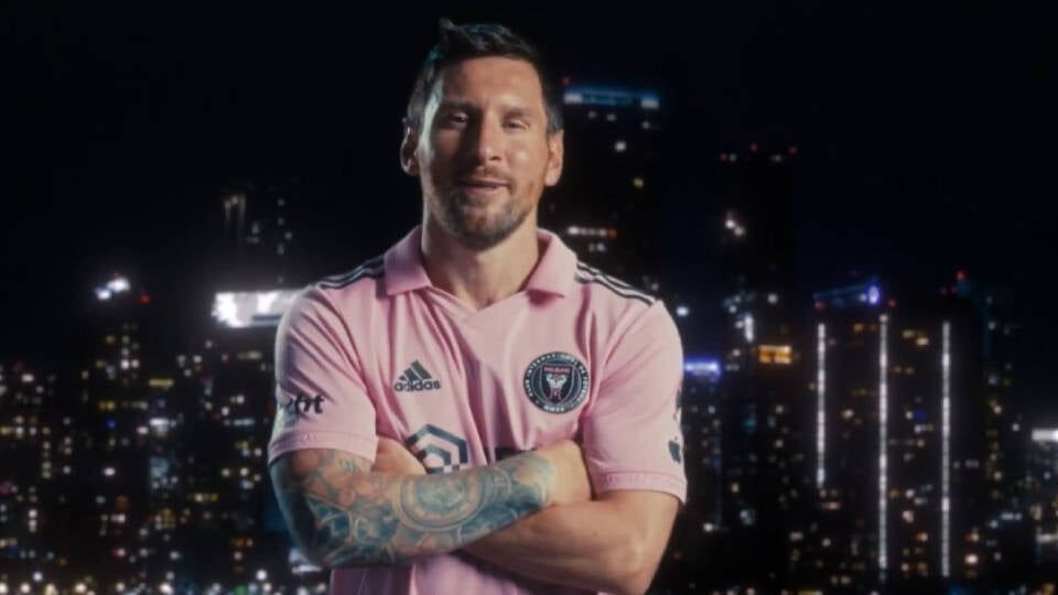 Messi futbolu bıraktı mı? Milli takımda oynamayacak mı! Maç sonu olay sözler Messi futbolu bıraktı mı? Milli takımda oynamayacak mı! Maç sonu olay sözler - 2. Resim