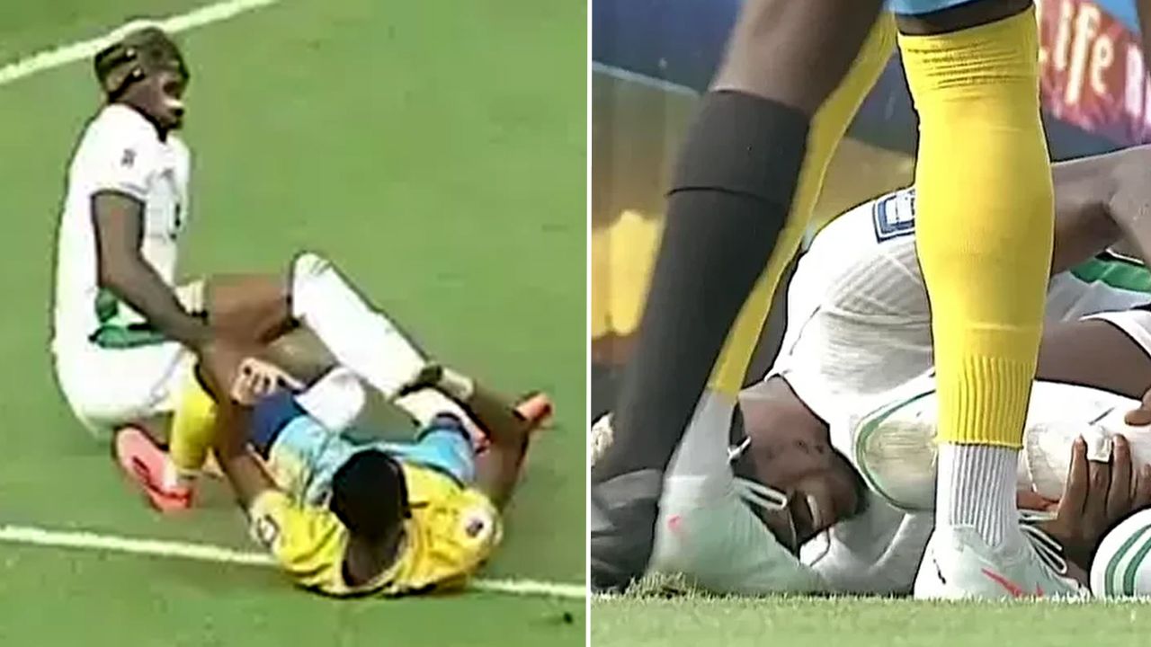 Osimhen sezonu kapattı mı, ne zaman dönecek? Galatasaray taraftarının gözü bu haberde Osimhen sezonu kapattı mı, ne zaman dönecek? Galatasaray taraftarının gözü bu haberde