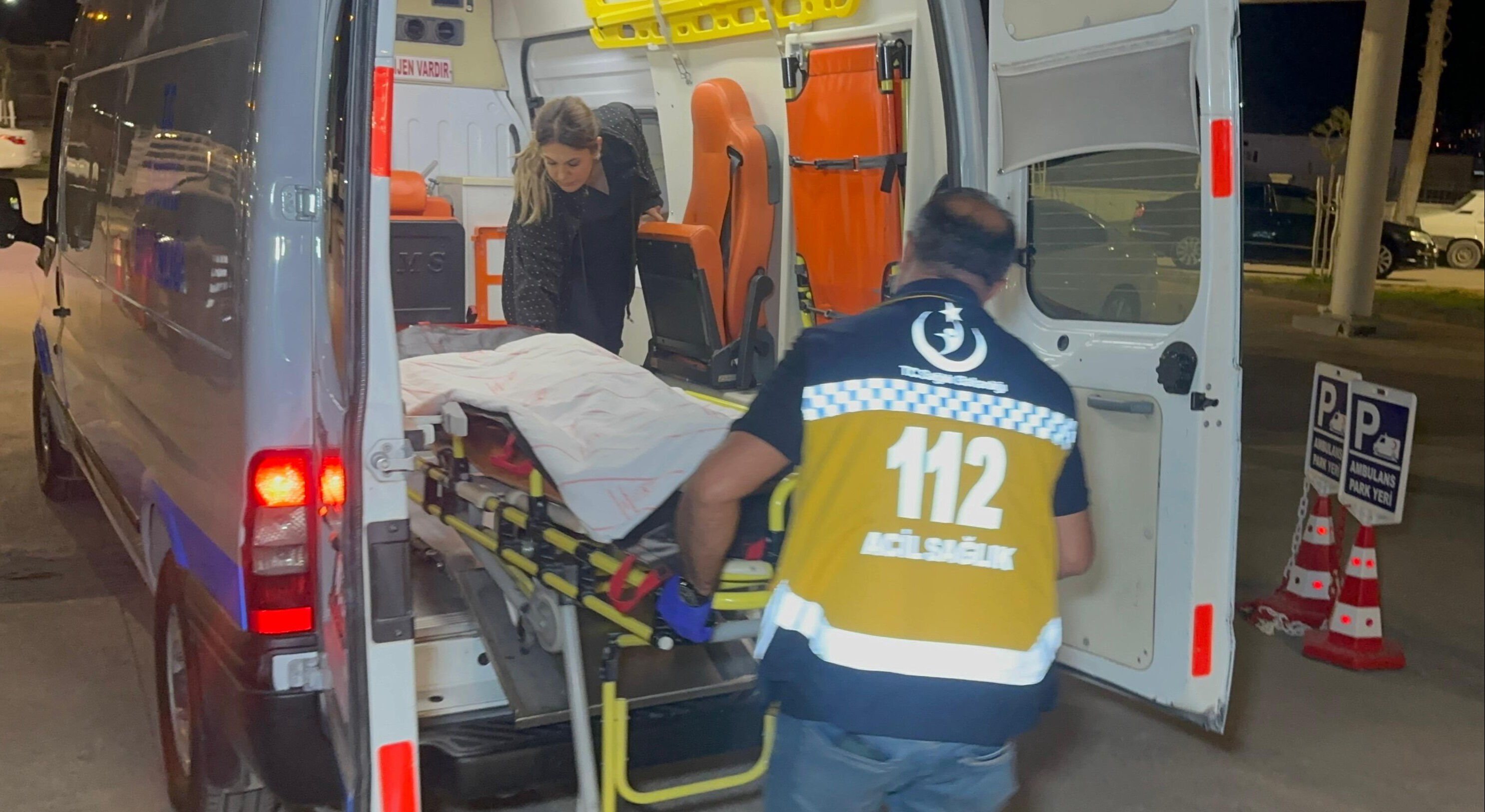 Oyun için girdiği bagaj sonu oldu! 7 yaşındaki Zeynal'den 25 gün sonra acı haber Oyun için girdiği bagaj sonu oldu! 7 yaşındaki Zeynal'den 25 gün sonra acı haber - 1. Resim