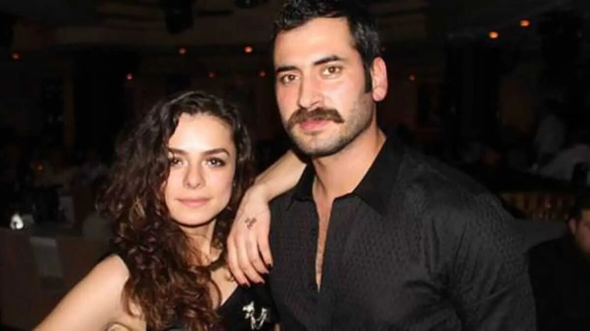 Oyuncu Kübra Süzgün'ün babasından Özge Özpirinçci'ye şok suçlama! Oyuncu Kübra Süzgün'ün babasından Özge Özpirinçci'ye şok suçlama!