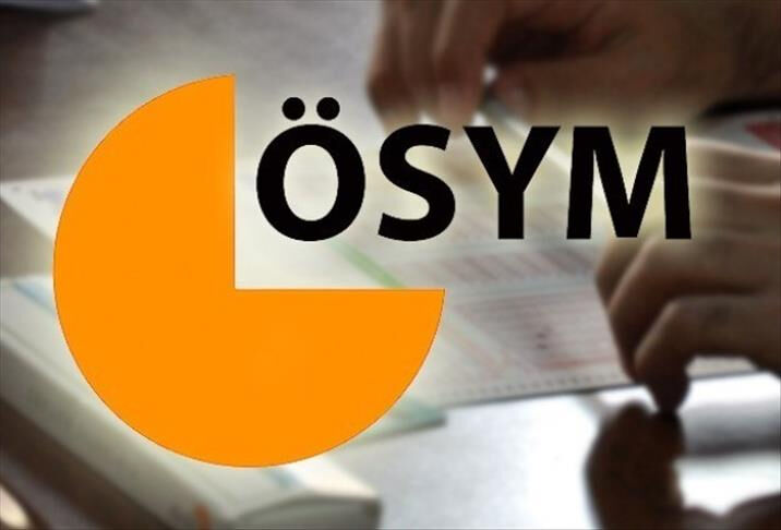 ÖZYES sonuçları ne zaman açıklanacak? ÖSYM açıkladı ÖZYES sonuçları ne zaman açıklanacak? ÖSYM açıkladı - 1. Resim