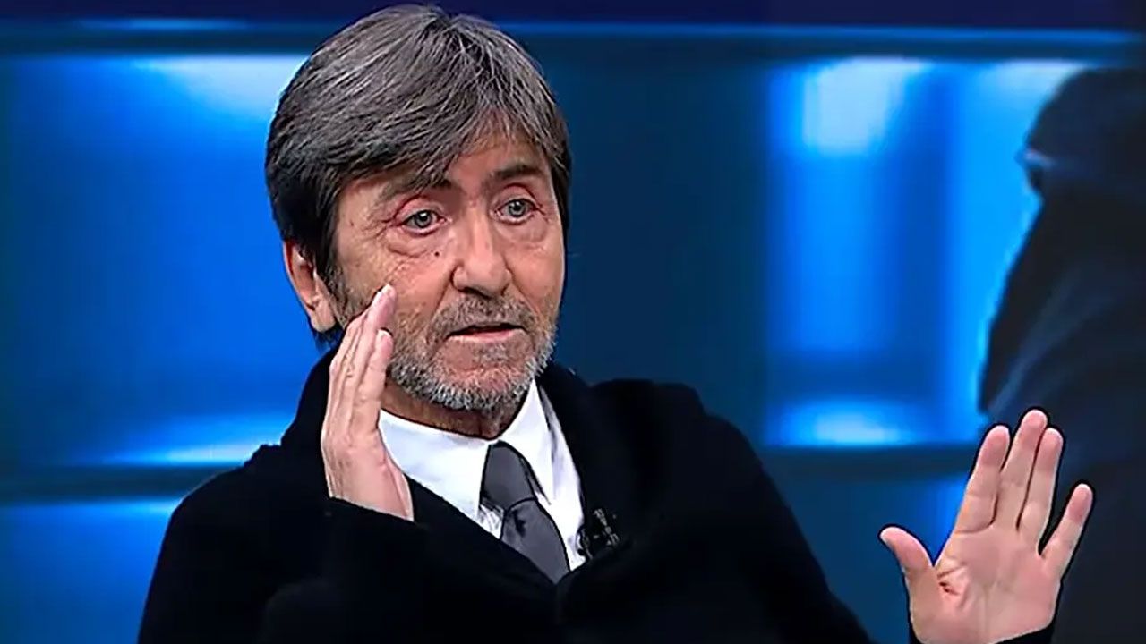 Rıdvan Dilmen'den Milli Takım tepkisi: Bunu yapamazsınız Rıdvan Dilmen'den Milli Takım tepkisi: Bunu yapamazsınız