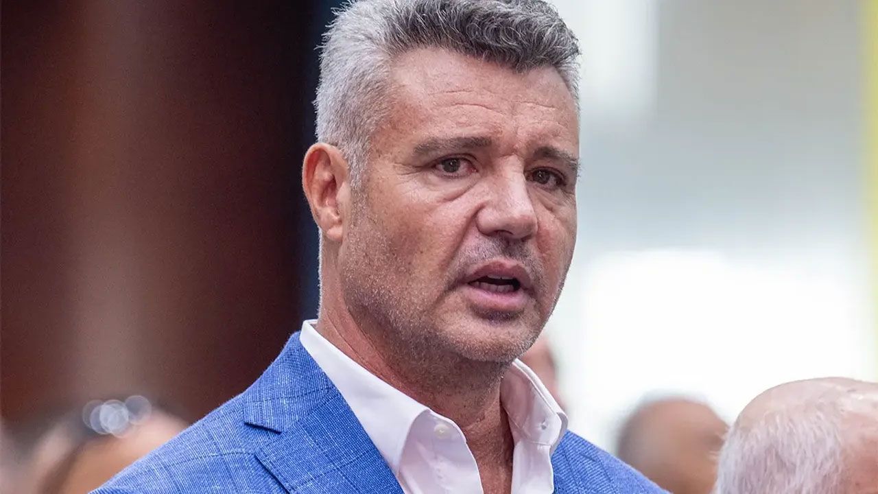 Sadettin Saran geri adım attı: Bu saatten sonra olmaz Sadettin Saran geri adım attı: Bu saatten sonra olmaz