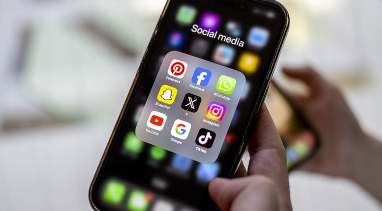 Sosyal medya ne zaman düzelecek? 9 Eylül Instagram, YouTube, WhatsApp, Twitter, TikTok ve Facebook erişiminde son durum Sosyal medya ne zaman düzelecek? 8 Eylül Instagram, YouTube, WhatsApp, Twitter, TikTok ve Facebook erişimde son durum - 1. Resim