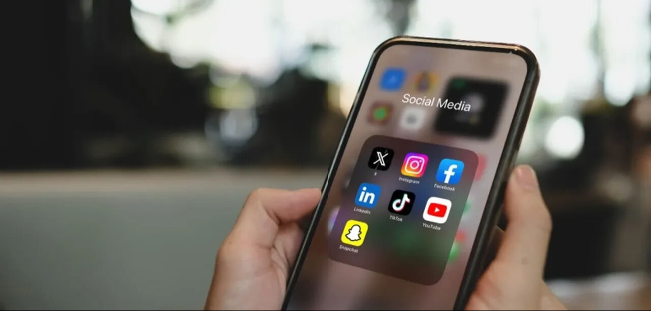 Sosyal medyalar çöktü mü? YouTube, Instagram ve X neden çalışmıyor? Sosyal medyalar çöktü mü? - 4. Resim