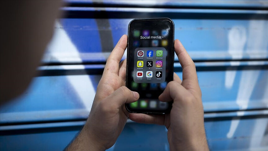 Sosyal medyalar çöktü mü? YouTube, Instagram ve X neden çalışmıyor? Sosyal medyalar çöktü mü? - 1. Resim