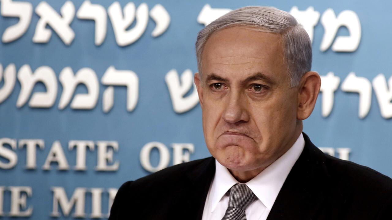 Soykırımda yeni aşamaya geçiliyor! Netanyahu'da 