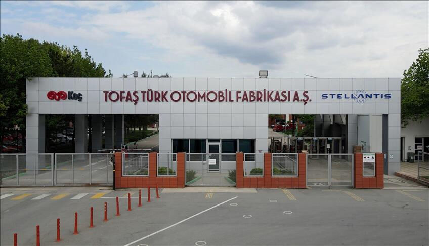 Tofaş’tan dev anlaşma: Yeni model Türkiye’de üretilecek Tofaş’tan dev anlaşma: Yeni model Türkiye’de üretilecek - 1. Resim