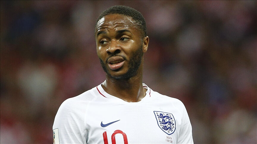 Trabzonspor'da Fenerbahçe planı: Onana tamam, Sterling sırada Trabzonspor'da Fenerbahçe planı: Onana tamam, Sterling sırada - 1. Resim
