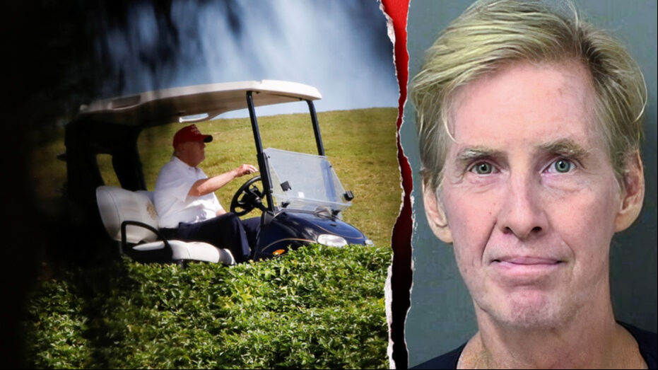 Trump’ı golf sahasında öldürmeye çalıştı! Uçaksavar planı kan dondurdu - 1. Resim