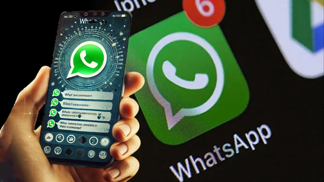 WhatsApp çöktü mü, neden açılmıyor? WhatsApp'ta sorun mu var? WhatsApp çöktü mü, neden açılmıyor? WhatsApp'ta sorun mu var?