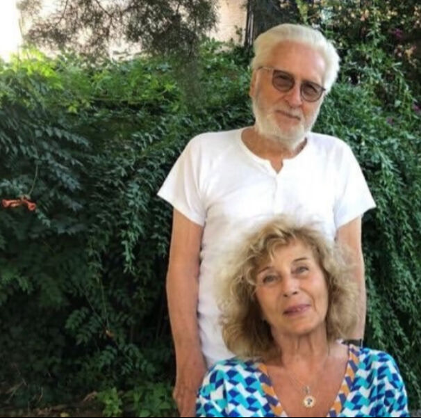 Yazar Ayşe Kulin eşini kaybetti! Haberi ''Acımın tarifi yok'' diyerek duyurdu Yazar Ayşe Kulin'in acı günü! ''Tarifi yok...'' - 1. Resim