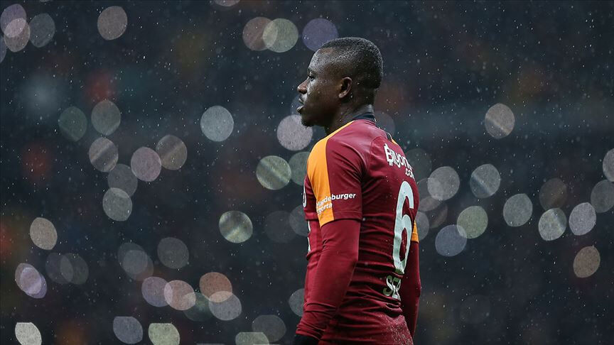 Acun Ilıcalı'dan sürpriz transfer! Galatasaray'ın eski futbolcusu imzayı attı Acun Ilıcalı'dan sürpriz transfer! Galatasaray'ın eski futbolcusu imzayı attı - 2. Resim