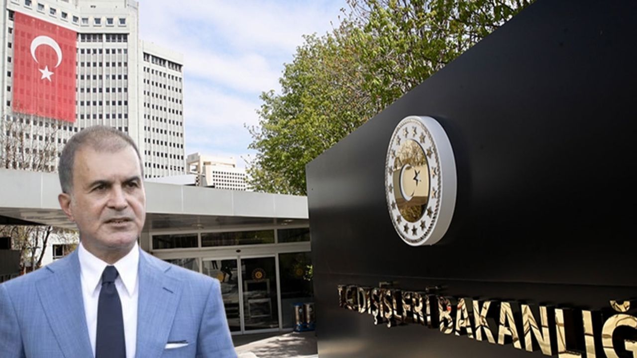TÜRKİYE