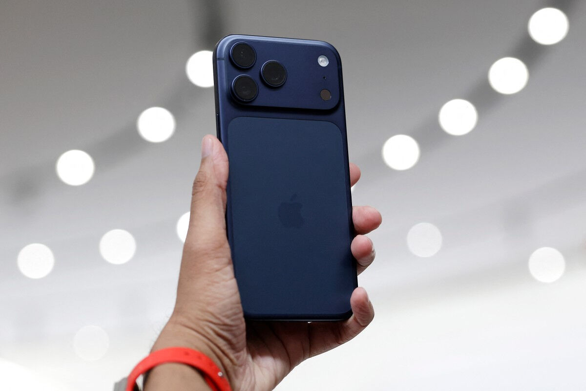 Apple iPhone 17, Apple Watch  ve AirPods'u tanıttı! İşte Türkiye fiyatı ve özellikleri Apple iPhone 17, Apple Watch  ve AirPods'u tanıttı! İşte Türkiye fiyatı ve özellikleri - 3. Resim