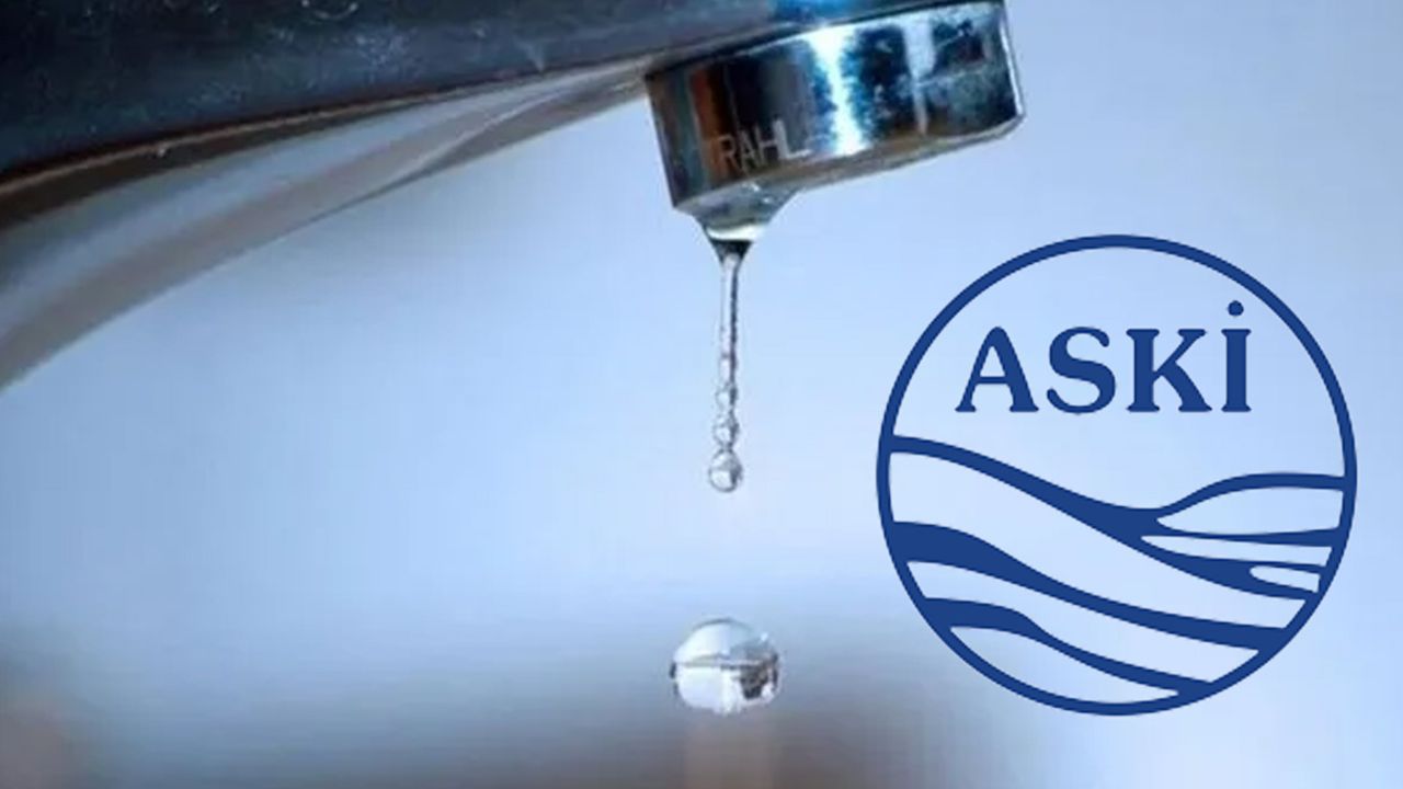 ASKİ su kesintisi: Ankara’da sular ne zaman gelecek? Polatlı, Altındağ, Çubuk, Ayaş... ASKİ su kesintisi: Ankara’da sular ne zaman gelecek? Polatlı, Altındağ, Çubuk, Ayaş...