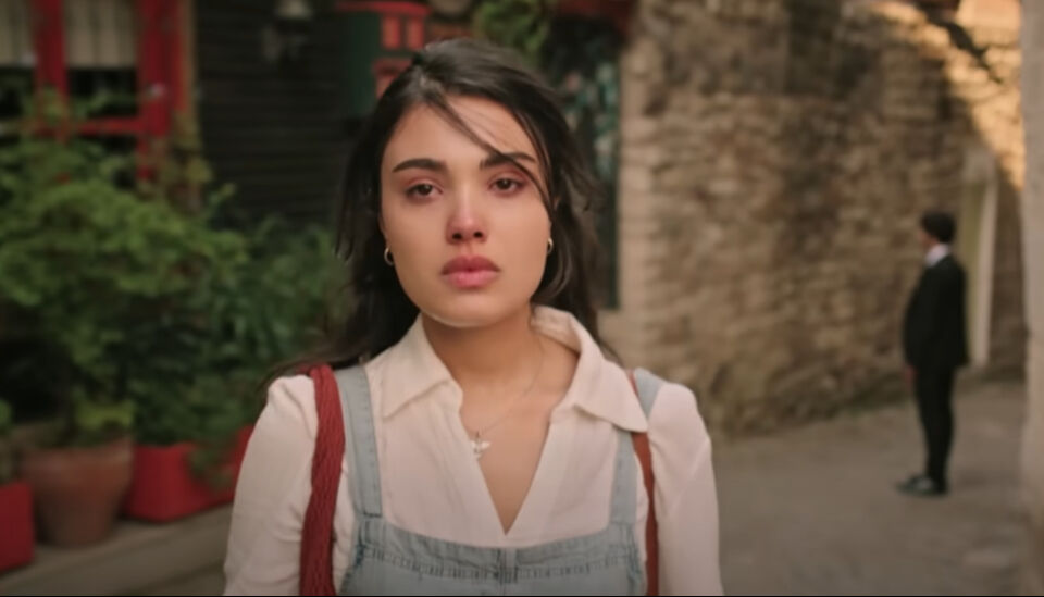 Çarpıntı dizisi nerede çekiliyor? Hastane sahneleri merak edildi Çarpıntı dizisi nerede çekiliyor? Hastane sahneleri merak edildi - 1. Resim