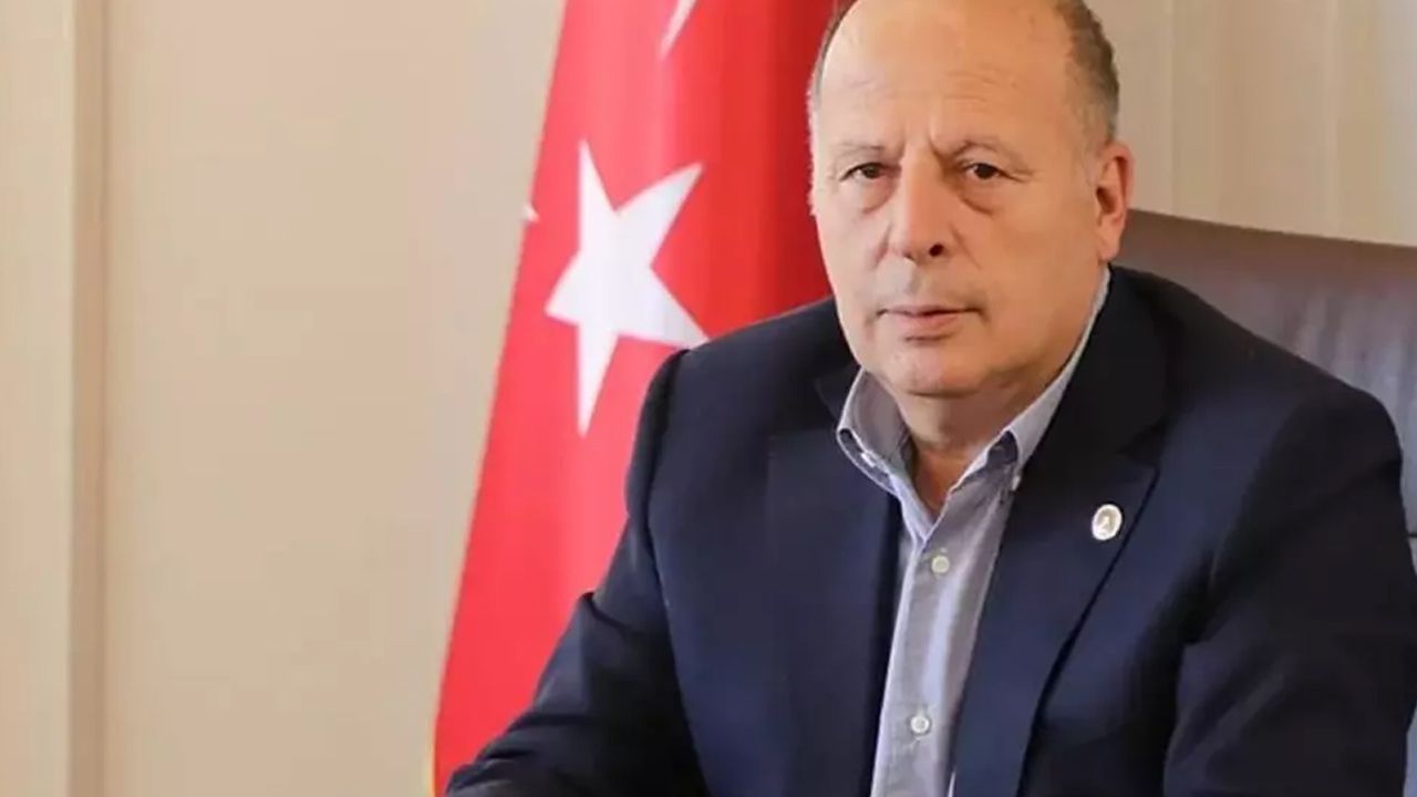 CHP&#039;li Yüreğir Belediye Başkanı Ali Demirçalı&#039;nın iş yerine silahlı saldırı!