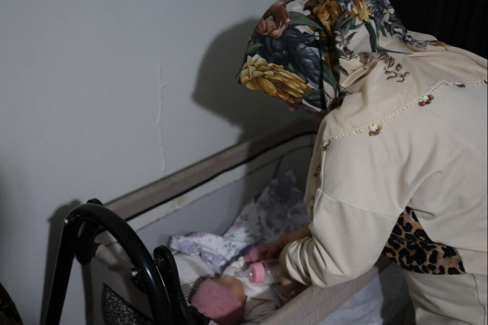 Diyarbakır'da özel hastanede skandal! Başka bebeği teslim ettiler, savunmaları  Diyarbakır'da özel hastanede skandal! Başka bebeği teslim ettiler, savunmaları