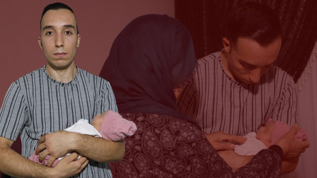 Diyarbakır&#039;da özel hastanede skandal! Başka bebeği teslim ettiler, savunmaları &quot;pes&quot; dedirtti