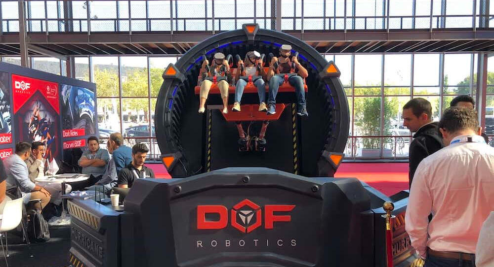 DOFRB borsada ne zaman işlem görecek? Dof Robotik halka arz sonuçları açıklandı Dof Robotik borsada ne zaman işlem görecek? DOFRB halka arz sonuçları açıklandı - 3. Resim
