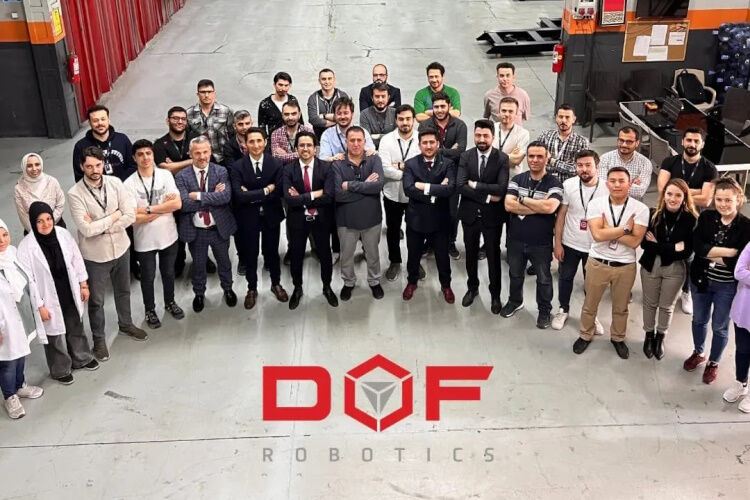 DOFRB borsada ne zaman işlem görecek? Dof Robotik halka arz sonuçları açıklandı Dof Robotik borsada ne zaman işlem görecek? DOFRB halka arz sonuçları açıklandı - 1. Resim