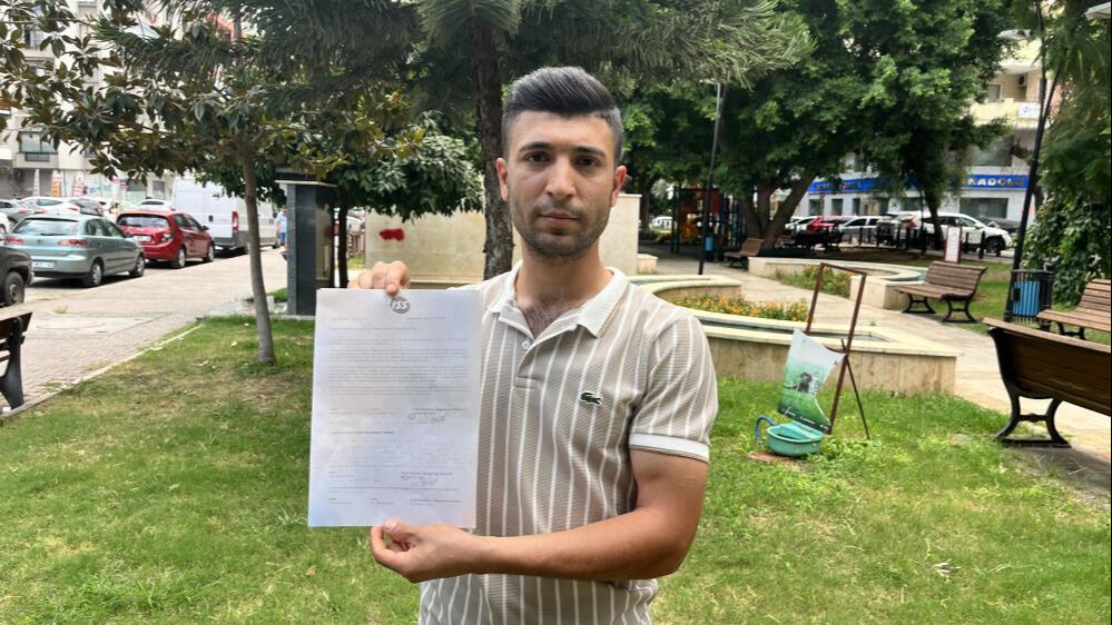 Eşine yaptığı sürpriz işinden etti! "Hanımcılık kazandı ama..." Eşine yaptığı sürpriz işinden etti! "Hanımcılık kazandı ama..." - 2. Resim